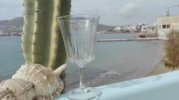فندق Di Mare Kouroupi المظهر الخارجي الصورة
