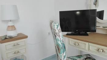 فندق Di Mare Kouroupi المظهر الخارجي الصورة